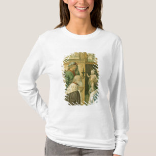 Adoration of the Magi 2 T-Shirt