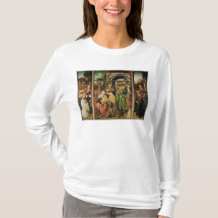 Adoration of the Magi 2 T-Shirt
