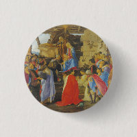 Adoration of the Magi by Sandro Botticelli 1475