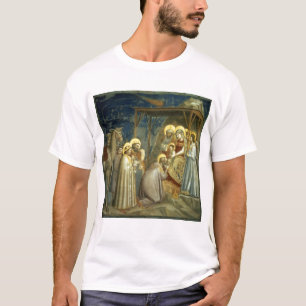 Adoration of the Magi, c.1305 T-Shirt