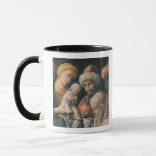 Adoration of the Magi, c.1495-1505 Mug