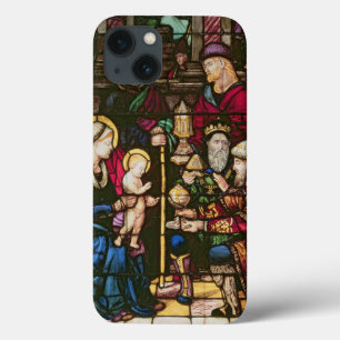 Adoration of the Magi iPhone 13 Case