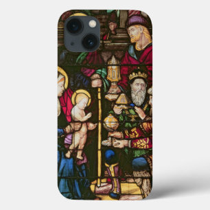 Adoration of the Magi iPhone 13 Case