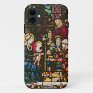Adoration of the Magi iPhone 11 Case