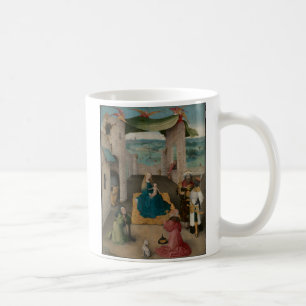 Adoration of the Magi Coffee Mug