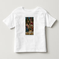 Adoration of the Magi
