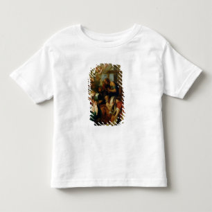 Adoration of the Shepherds 2 Toddler T-Shirt