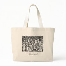 Adoration Tote Bag