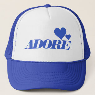 Adore hat