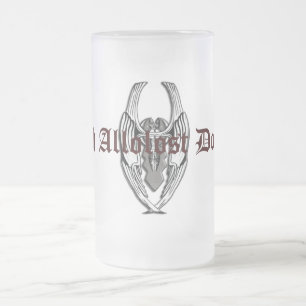 Adorian Beer Mug