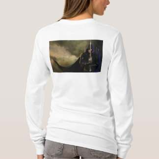 Adorian Hoodie T-Shirt