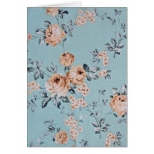 Adoring Flowers - Card