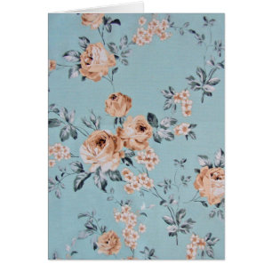 Adoring Flowers - Card