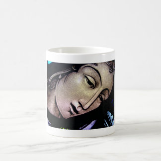 Adoring Mary Mug