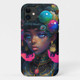 Adorned Knight iPhone 11 Case