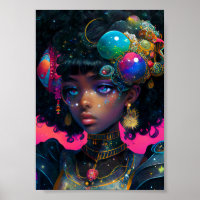 Adorned Knight