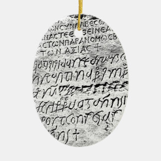 adornment ceramic tree decoration