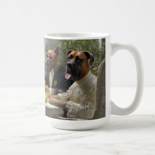Adornos para el hogar  Azulejos Coffee Mug