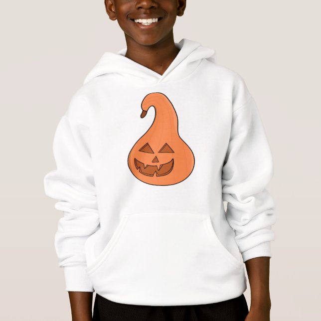 Adorobale Pumpkin (Front)