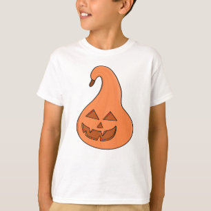 Adorobale Pumpkin T-Shirt