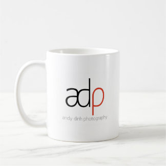 ADP Coffee Mug