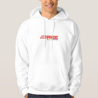 ADP Pride Official Hoodie - Choose your Colour!
