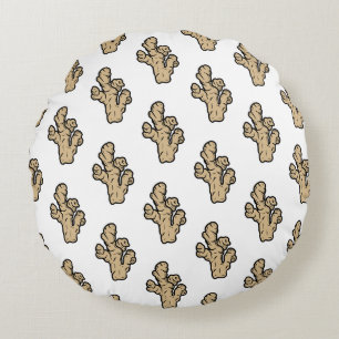 Adraka Round Cushion