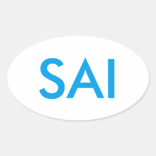 Adrenal Insufficiency (SAI) Support Sticker