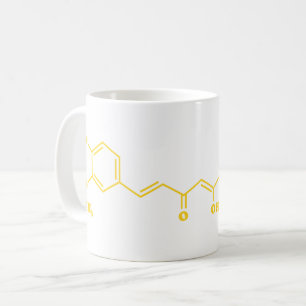 Adrenochrome Molecular Chemical Formula Coffee Mug