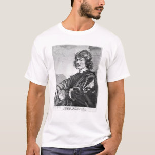 Adriaen Hanneman T-Shirt