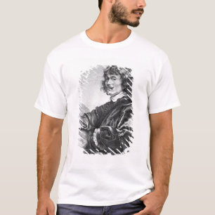 Adriaen Hanneman T-Shirt