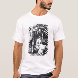 Adrian and Virginia Stephen, 1900 T-Shirt