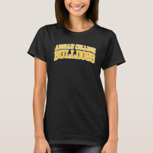 Adrian College Bulldogs 03 T-Shirt