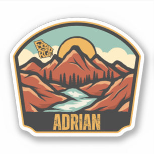 Adrian, Georgia