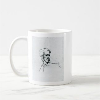 Adrian Rossii Coffee Mug