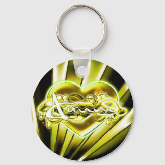 Adriana Key Ring