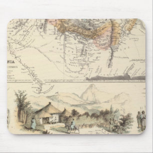 Adrica Mouse Mat