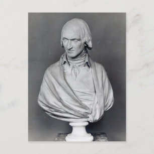 Adrien Duquesnoy Postcard