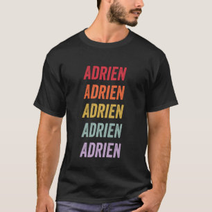 Adrien T-Shirt