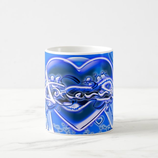 Adrienne Coffee Mug (Center)