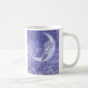Adrift 2-Sided Mug