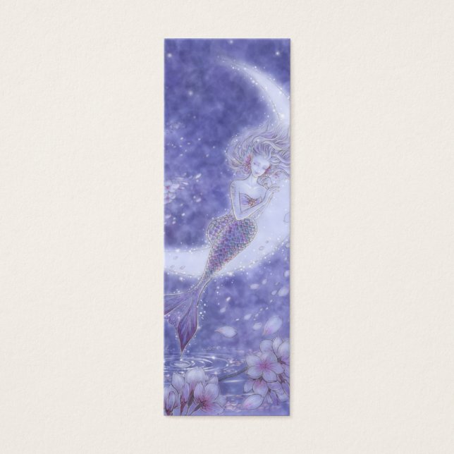 Adrift Bookmark (Front)