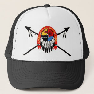 ADRIT Baseball Cap Vers 2
