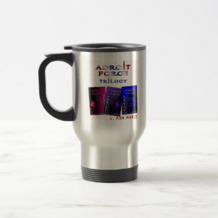 Adroit Force Trilogy cup