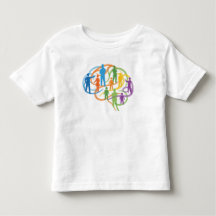 Adult Autism Awareness Day - Rainbow Infinity Symb