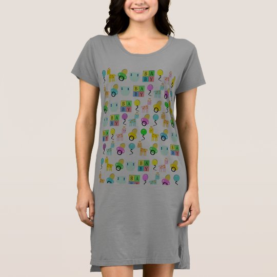 adult baby dress