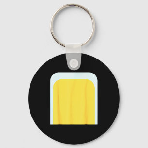 Adult Blue Heeler Dog Halloween Costume 2025 Dad M Key Ring