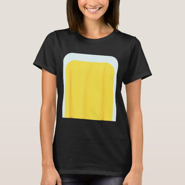 Adult Blue Heeler Dog Halloween Costume 2025 Dad M T-Shirt (Front)