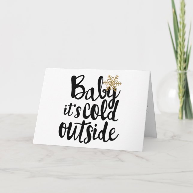 **ADULT CHRISTMAS CHEER** ADULTS ONLY CARD (Front)