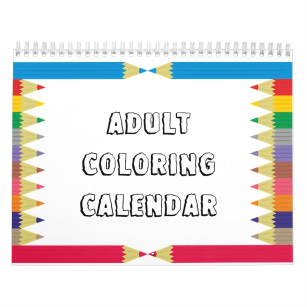 Download Adult Calendars | Zazzle.co.uk